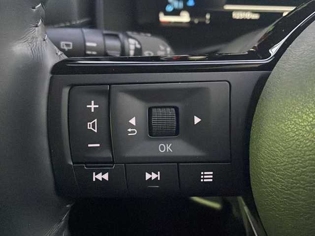 日産 エクストレイル X e－4ORCE エクストリーマーX 大阪府 2024(令6)年 1.3万km ステルスグレー/スーパーブラック ワンオーナー/純正12.3インチナビ/BTオーディオ/フルセグテレビ/ApplreCarPlay/AndoroidAuto/全方位カメラ/前席パワーシート/パワーバックドア/全席シートヒーター/ステアリングヒーター/デジタルインナーミラー/プロパイロット/電動パーキングブレーキ/オートホールド/LEDヘッドライト/純正18インチAW/ルーフレール/スペアキー