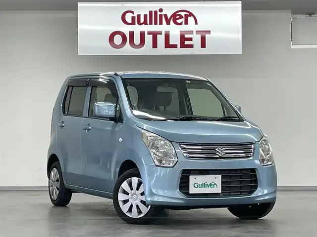 SUZUKI 純正部品 WAGON R ワゴンR ドアハンドルガーニッシュ(カーボン