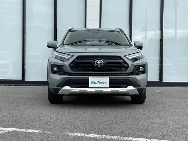 トヨタ ＲＡＶ４