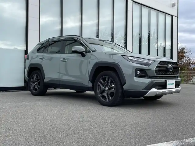 トヨタ ＲＡＶ４