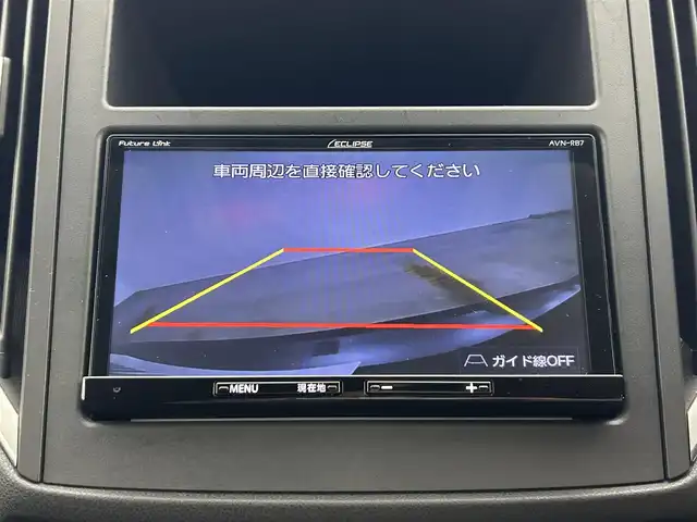 スバル インプレッサ スポーツ