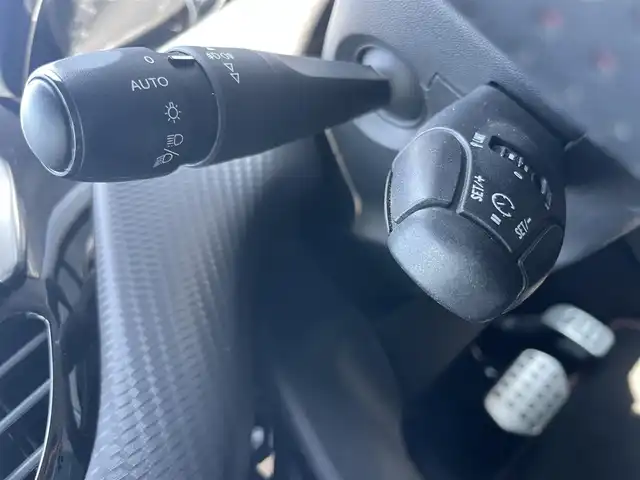 プジョー ２００８ GTライン 静岡県 2017(平29)年 4.9万km パール 純正ナビ　/衝突軽減ブレーキ　/クルーズコントロール　/バックカメラ　/ＨＩＤヘッドライト　/リアセンサー　/リモコンキー/オートライト　/前後ドライブレコーダー　/ＥＴＣ　