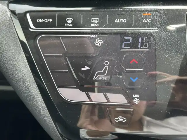 日産 デイズ HWS X プロパイロットED 富山県 2020(令2)年 3万km ブラック ワンオーナー/純正9型ナビ(BT/CD/DVD)/フルセグTV/インテリジェントアラウンドビューモニター/ドライブレコーダー/インテリジェントクルーズコントロール/ソナー機能/プロパイロット/インテリジェントエマージェンシーブレーキ/車線逸脱警報/踏み間違い衝突防止アシスト/車線逸脱防止支援システム/LEDヘッドランプ/フロントフォグランプ/ドアバイザー/オートライト/ハイビームアシスト/本革巻きステアリング/ステアリングスイッチ/純正14インチアルミホイール/インテリジェントキー/プッシュエンジンスターター/スペアキー/禁煙車/取扱説明書/保証書