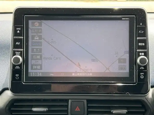 日産 デイズ HWS X プロパイロットED 富山県 2020(令2)年 3万km ブラック ワンオーナー/純正9型ナビ(BT/CD/DVD)/フルセグTV/インテリジェントアラウンドビューモニター/ドライブレコーダー/インテリジェントクルーズコントロール/ソナー機能/プロパイロット/インテリジェントエマージェンシーブレーキ/車線逸脱警報/踏み間違い衝突防止アシスト/車線逸脱防止支援システム/LEDヘッドランプ/フロントフォグランプ/ドアバイザー/オートライト/ハイビームアシスト/本革巻きステアリング/ステアリングスイッチ/純正14インチアルミホイール/インテリジェントキー/プッシュエンジンスターター/スペアキー/禁煙車/取扱説明書/保証書