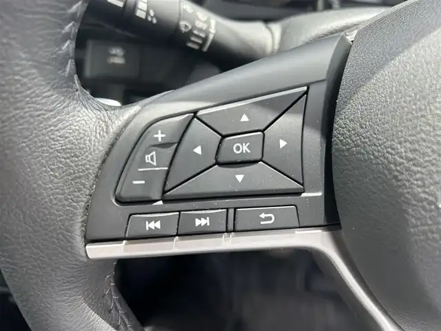 日産 デイズ HWS X プロパイロットED 富山県 2020(令2)年 3万km ブラック ワンオーナー/純正9型ナビ(BT/CD/DVD)/フルセグTV/インテリジェントアラウンドビューモニター/ドライブレコーダー/インテリジェントクルーズコントロール/ソナー機能/プロパイロット/インテリジェントエマージェンシーブレーキ/車線逸脱警報/踏み間違い衝突防止アシスト/車線逸脱防止支援システム/LEDヘッドランプ/フロントフォグランプ/ドアバイザー/オートライト/ハイビームアシスト/本革巻きステアリング/ステアリングスイッチ/純正14インチアルミホイール/インテリジェントキー/プッシュエンジンスターター/スペアキー/禁煙車/取扱説明書/保証書