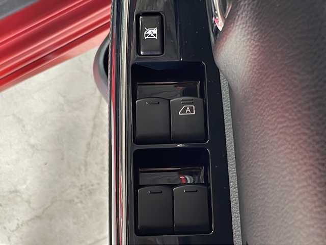 日産 デイズ ルークス ハイウェイスターX Gパッケージ 福岡県 2018(平30)年 3.8万km スパークリングレッド/ブラック ・前後コーナーセンサー/・アラウンドビューモニター/・Bカメラ/・サーキュレーター/・LEDヘッドライト/・両側パワースライドドア/・リアロールサンシェード/・純正フロアマット/・オートマチックハイビーム/・衝突軽減ブレーキシステム/・アイドリングストップ