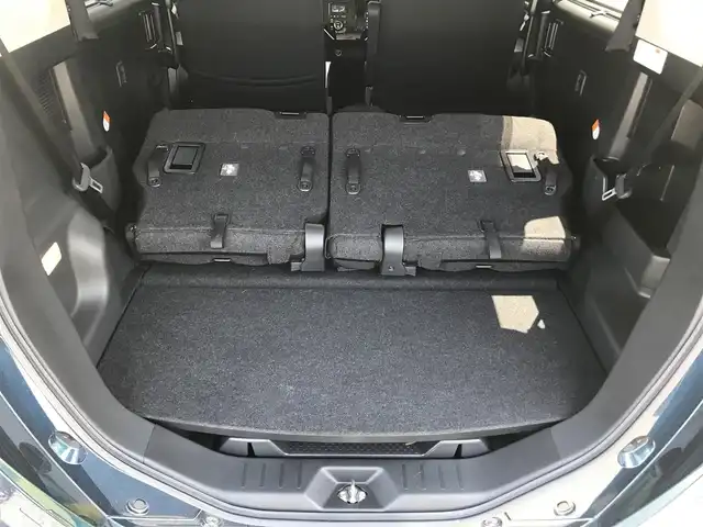 トヨタ ルーミー カスタムG－T 栃木県 2018(平30)年 8.5万km レーザーブルークリスタルシャイン 株)IDOMが運営する【じしゃロン小山店】の自社ローン専用車両になります。こちらは現金またはオートローンご利用時の価格です。自社ローンご希望の方は別途その旨お申付け下さい//禁煙車/純正フルセグナビ/（CD/DVD/Blu-ray/AM/FMラジオ）/(Bluetooth)/スマートキー/バックカメラ/両側パワースライドドア/プリクラッシュブレーキ/車線逸脱警報/クルーズコントロール/ドライブレコーダー/ＥＴＣ/アイドリングストップ/コーナーセンサー/エンジンスターター/ステアリングリモコン/後部席サンシェード/電動格納ドアミラー/パワーウインドウ/防眩ミラー/オートライト