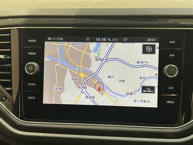 フォルクスワーゲン Ｔ－ロック TDI スポーツ 新潟県 2020(令2)年 1.4万km ラベンナブルーメタリック VWオールインセーフティ/・アダプティブクルーズコントロール/・レーンキープアシスト/・ハイビームアシスト/・パークディスタンスコントロール/・プリクラッシュブレーキシステム/・ブラインドスポットディテクション/・リヤトラフィックアラート/・プロアクティブ・オーキュパント・プロテクション/純正インフォテイメントシステム（ナビ/TV/DVD/BT)/リヤビューカメラ/デジタルメータークラスター/ポストコリジョンブレーキシステム/純正18インチAW/純正フロアマット/LEDヘッドライト＆フォグランプ/オートホールド/インテリアアンビエントライト/2.0ETC