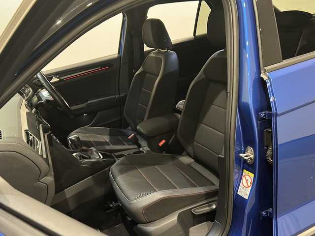 フォルクスワーゲン Ｔ－ロック TDI スポーツ 新潟県 2020(令2)年 1.4万km ラベンナブルーメタリック VWオールインセーフティ/・アダプティブクルーズコントロール/・レーンキープアシスト/・ハイビームアシスト/・パークディスタンスコントロール/・プリクラッシュブレーキシステム/・ブラインドスポットディテクション/・リヤトラフィックアラート/・プロアクティブ・オーキュパント・プロテクション/純正インフォテイメントシステム（ナビ/TV/DVD/BT)/リヤビューカメラ/デジタルメータークラスター/ポストコリジョンブレーキシステム/純正18インチAW/純正フロアマット/LEDヘッドライト＆フォグランプ/オートホールド/インテリアアンビエントライト/2.0ETC