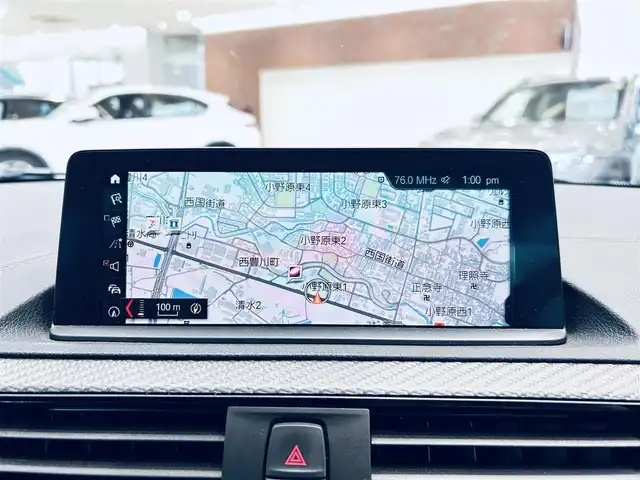 ＢＭＷ Ｍ２ 大阪府 2018(平30)年 5.8万km 黒 黒革/パワーシート/シートヒーター/Dシートメモリ/純正ナビ/TV/バックカメラ/純正19インチAW/LEDヘッドライト/クリアランスソナー/ETC/ドラレコ/レーダー探知機/クルコン/パドルシフト
