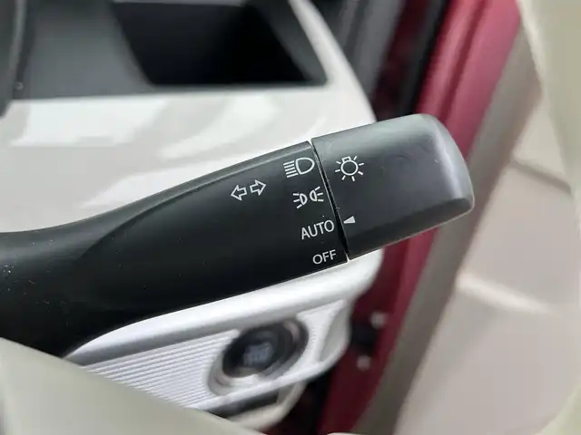 スズキ スペーシア HYBRID X 福島県 2019(令1)年 2.2万km チアフルピンクメタリック/ホワイト2トーンルーフ ワンオーナー/両側パワースライドドア/純正ディーラーOPナビ・フルセグTV/DVD/CD/USB/SD/Bluetooth/純正14インチアルミホイール/セーフティサポート（予防安全技術）/・デュアルセンサーブレーキサポート/・車線逸脱警報機能/・先行車発進お知らせ機能/・後退時ブレーキサポート/・リアパーキングセンサー/・誤発進抑制機能/・ふらつき警報機能/・ハイビームアシスト/・後方誤発信抑制機能/LEDライト/ルーフレール/右前シートヒーター/スマートキー2個/プッシュスタート/新車時保証書/取扱説明書/ナビ取扱説明書