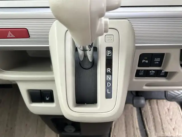 スズキ スペーシア HYBRID X 福島県 2019(令1)年 2.2万km チアフルピンクメタリック/ホワイト2トーンルーフ ワンオーナー/両側パワースライドドア/純正ディーラーOPナビ・フルセグTV/DVD/CD/USB/SD/Bluetooth/純正14インチアルミホイール/セーフティサポート（予防安全技術）/・デュアルセンサーブレーキサポート/・車線逸脱警報機能/・先行車発進お知らせ機能/・後退時ブレーキサポート/・リアパーキングセンサー/・誤発進抑制機能/・ふらつき警報機能/・ハイビームアシスト/・後方誤発信抑制機能/LEDライト/ルーフレール/右前シートヒーター/スマートキー2個/プッシュスタート/新車時保証書/取扱説明書/ナビ取扱説明書