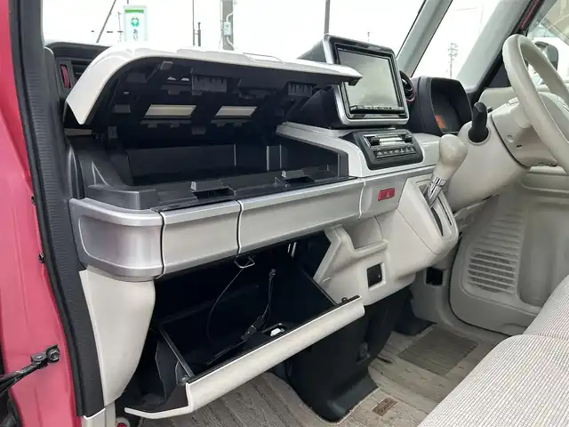 スズキ スペーシア HYBRID X 福島県 2019(令1)年 2.2万km チアフルピンクメタリック/ホワイト2トーンルーフ ワンオーナー/両側パワースライドドア/純正ディーラーOPナビ・フルセグTV/DVD/CD/USB/SD/Bluetooth/純正14インチアルミホイール/セーフティサポート（予防安全技術）/・デュアルセンサーブレーキサポート/・車線逸脱警報機能/・先行車発進お知らせ機能/・後退時ブレーキサポート/・リアパーキングセンサー/・誤発進抑制機能/・ふらつき警報機能/・ハイビームアシスト/・後方誤発信抑制機能/LEDライト/ルーフレール/右前シートヒーター/スマートキー2個/プッシュスタート/新車時保証書/取扱説明書/ナビ取扱説明書