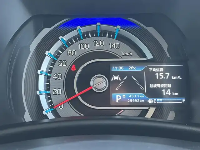 スズキ ハスラー Jスタイル ターボ 道南・函館 2021(令3)年 2.6万km オフブルーメタリック/ガンメタリック2トーンルーフ ワンオーナー/ターボ/純正メモリナビ/(フルセグTV/Bluetooth/DVD/USB)/全方位モニター/全方位ドライブレコーダー/前席シートヒーター/スズキ セーフティ サポート/・アダプティブクルーズコントロール/・デュアルカメラブレーキサポート/・誤発進抑制機能/・車線逸脱警報機能/・ふらつき警報機能/・先行車発進お知らせ機能/・ハイビームアシスト/・後退時ブレーキサポート/・後方誤発進抑制機能/・リヤパーキングセンサー/ダウンヒルアシストコントロール/横滑り防止機能/純正１５インチアルミホイール/スマートキー/パドルシフト/純正LEDライト/スペアキー1本/保証書/取扱説明書