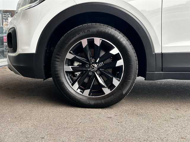 フォルクスワーゲン ＶＷ Ｔ－クロス TSI アクティブ 富山県 2022(令4)年 4.6万km 白 Discover pro パッケージ/純正ナビ/メモリナビ/フルセグテレビ/Bluetooth接続/AM/FMラジオ/App-conect/バックカメラ/ACC/LEDヘッドライト/プッシュスタート/ETC2.0/アイドリングストップ