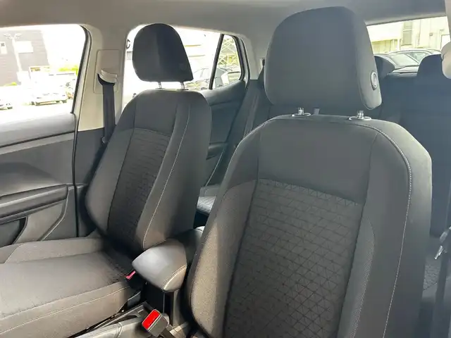 フォルクスワーゲン ＶＷ Ｔ－クロス TSI アクティブ 富山県 2022(令4)年 4.6万km 白 Discover pro パッケージ/純正ナビ/メモリナビ/フルセグテレビ/Bluetooth接続/AM/FMラジオ/App-conect/バックカメラ/ACC/LEDヘッドライト/プッシュスタート/ETC2.0/アイドリングストップ