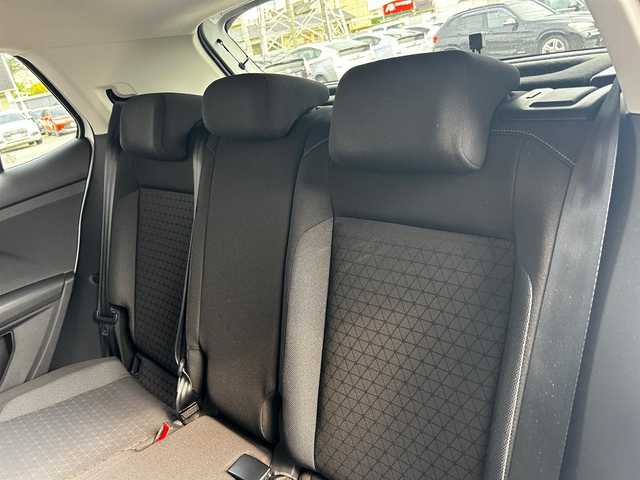 フォルクスワーゲン ＶＷ Ｔ－クロス TSI アクティブ 富山県 2022(令4)年 4.6万km 白 Discover pro パッケージ/純正ナビ/メモリナビ/フルセグテレビ/Bluetooth接続/AM/FMラジオ/App-conect/バックカメラ/ACC/LEDヘッドライト/プッシュスタート/ETC2.0/アイドリングストップ