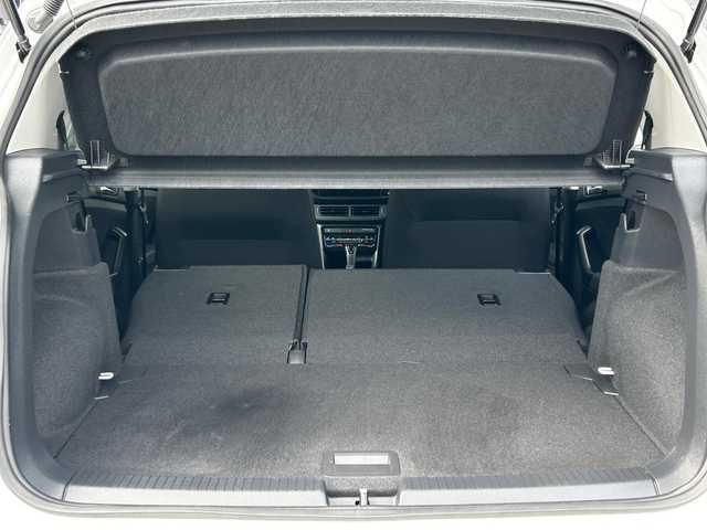 フォルクスワーゲン ＶＷ Ｔ－クロス TSI アクティブ 富山県 2022(令4)年 4.6万km 白 Discover pro パッケージ/純正ナビ/メモリナビ/フルセグテレビ/Bluetooth接続/AM/FMラジオ/App-conect/バックカメラ/ACC/LEDヘッドライト/プッシュスタート/ETC2.0/アイドリングストップ