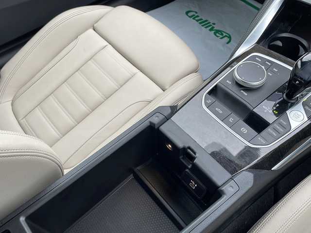 ＢＭＷ ＢＭＷ ４２０ｉ カブリオレ Mスポーツ 東京都 2021(令3)年 2.7万km 青Ｍ 車体色　C31　ポルティマオ・ブルー/新車時保証書　取扱説明書/インテリジェントセーフティー/ACC（アクティブ・クルーズ・コントロール）/レーン・チェンジ・ウォーニング＆レーン・チェンジ・アシスト/パーキング・アシスト/純正ナビ/フルセグTV/USB/BT/AppleCarplay/360度カメラ　ETC/フロントパワーシート【運転席メモリー付】/レザーシート/シートヒーター/LEDヘッドライト/オートライト/スマートキー×２/純正19インチアルミ
