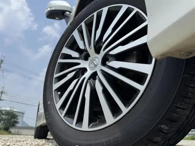 日産 エルグランド 250ハイウェイスターS 兵庫県 2020(令2)年 4.4万km ブリリアントホワイトパール 社外ナビ/10インチフリップダウンモニター/Bluetooth接続可/DVD再生可/フルセグTV/ビルトインETC/サンルーフ/両側パワースライドドア/黒ハーフレザーシート/インテリジェントクルコン/LEDヘッドライト/フォグランプ