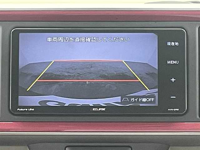 トヨタ パッソ モーダ　S 岡山県 2016(平28)年 3.6万km ファイアークォーツレッドM ＳＤナビ/（CD/DVD/USB/BT/フルセグ）/衝突軽減ブレーキ/バックカメラ/ドライブレコーダー（前/後)/ＬＥＤヘッドライト/プッシュスタート/アイドリングストップ/レーンキープアシスト/踏み間違い防止/純正フロアマット/TVキャンセラー/ISOFIX/ステアリングスイッチ/チルトステアリング/シートリフター/ウインカーミラー/ドアバイザー/スマートキー×１