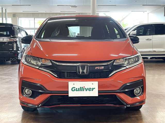 ホンダ フィット RS ホンダセンシング 道央・札幌 2018(平30)年 8.5万km サンセットオレンジⅡ 6MT/純正8型ナビ/フルセグTV/CD/DVD/BT/SD/USB/バックカメラ/寒冷地仕様/衝突軽減ブレーキ/レーンキープアシスト/横滑り防止/レーダークルーズコントロール/ワイパーデアイサー/プッシュスタート/スマートキー/純正ドラレコ/ビルトインETC/LEDヘッドライト/フォグランプ/ステアリングスイッチ/オートライト/ミラーヒーター/純正フロアマット/純正ドアバイザー/保証書/取扱説明書