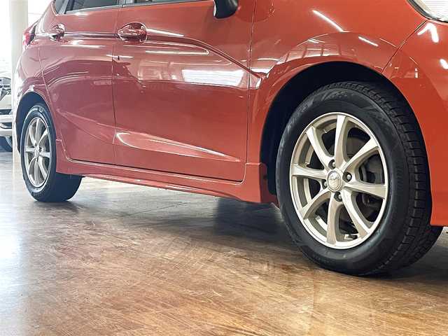 ホンダ フィット RS ホンダセンシング 道央・札幌 2018(平30)年 8.5万km サンセットオレンジⅡ 6MT/純正8型ナビ/フルセグTV/CD/DVD/BT/SD/USB/バックカメラ/寒冷地仕様/衝突軽減ブレーキ/レーンキープアシスト/横滑り防止/レーダークルーズコントロール/ワイパーデアイサー/プッシュスタート/スマートキー/純正ドラレコ/ビルトインETC/LEDヘッドライト/フォグランプ/ステアリングスイッチ/オートライト/ミラーヒーター/純正フロアマット/純正ドアバイザー/保証書/取扱説明書