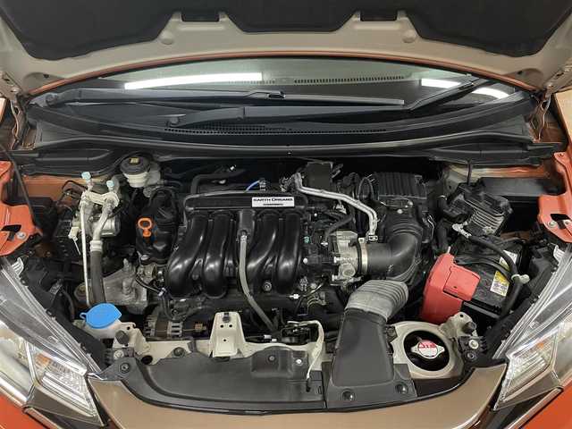 ホンダ フィット RS ホンダセンシング 道央・札幌 2018(平30)年 8.5万km サンセットオレンジⅡ 6MT/純正8型ナビ/フルセグTV/CD/DVD/BT/SD/USB/バックカメラ/寒冷地仕様/衝突軽減ブレーキ/レーンキープアシスト/横滑り防止/レーダークルーズコントロール/ワイパーデアイサー/プッシュスタート/スマートキー/純正ドラレコ/ビルトインETC/LEDヘッドライト/フォグランプ/ステアリングスイッチ/オートライト/ミラーヒーター/純正フロアマット/純正ドアバイザー/保証書/取扱説明書