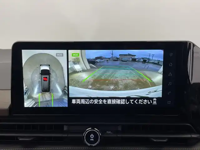 日産 セレナ e－パワー ハイウェイスター V 栃木県 2025(令7)年 0.1千km プリズムホワイト 純正ナビ/(フルセグTV・Bluetooth・USB)/フリップダウンモニター/全方位カメラ(移動物検知機能付き)/プロパイロット/エマージェンシーブレーキ/レーンキープアシスト/アダプティブLEDヘッドライトシステム/オートクルーズコントロール/前後コーナーセンサー/両側パワースライドドア/ワイヤレス充電/前後ドライブレコーダー/禁煙車/ETC2.0/インテリジェントルームミラー/ウォークスルー/スマートキー/スペアキー1本/取扱説明書/保証書