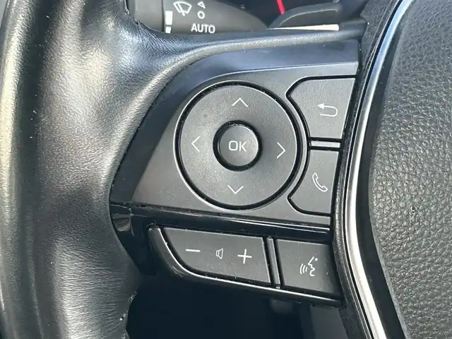 トヨタ クラウン ハイブリッド RS アドバンス Four 秋田県 2019(平31)年 5.1万km ホワイトパールクリスタルシャイン ４ＷＤ/純正ナビ/フルセグＴＶ/ＣＤ/ＤＶＤ/ＦＭ・ＡＭ/Ｂｌｕｅｔｏｏｔｈ/ハーフレザーシート/バックカメラ/レーンアシスト/クルーズコントロール追従有/パワーシート/メモリーシート/ドラレコ/ＥＴＣ