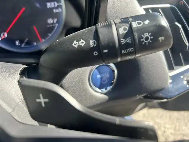 トヨタ クラウン ハイブリッド RS アドバンス Four 秋田県 2019(平31)年 5.1万km ホワイトパールクリスタルシャイン ４ＷＤ/純正ナビ/フルセグＴＶ/ＣＤ/ＤＶＤ/ＦＭ・ＡＭ/Ｂｌｕｅｔｏｏｔｈ/ハーフレザーシート/バックカメラ/レーンアシスト/クルーズコントロール追従有/パワーシート/メモリーシート/ドラレコ/ＥＴＣ