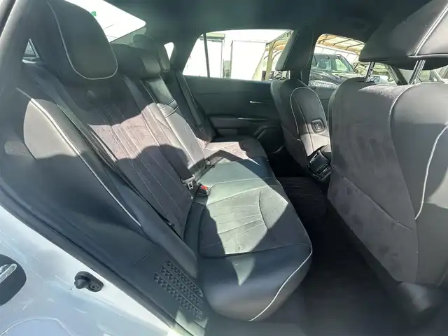 トヨタ クラウン ハイブリッド RS アドバンス Four 秋田県 2019(平31)年 5.1万km ホワイトパールクリスタルシャイン ４ＷＤ/純正ナビ/フルセグＴＶ/ＣＤ/ＤＶＤ/ＦＭ・ＡＭ/Ｂｌｕｅｔｏｏｔｈ/ハーフレザーシート/バックカメラ/レーンアシスト/クルーズコントロール追従有/パワーシート/メモリーシート/ドラレコ/ＥＴＣ