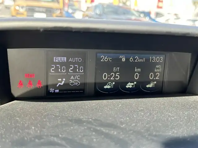 スバル インプレッサ スポーツ 2．0i－S アイサイト 群馬県 2012(平24)年 5.9万km アイスシルバーメタリック 4WD/ワンオーナー/純正SDナビ/CD・DVD・SD/Bluetooth・フルセグTV/バックカメラ/ビルトインETC/パドルシフト/クルーズコントロール/横滑り防止装置/レーンキープアシスト/衝突軽減ブレーキ/ヘッドライトウォッシャー/純正アルミホイール/純正フロアマット/取説・保証書/スマートキー×2