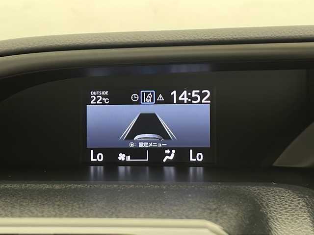 トヨタ ヴォクシー ZS 煌 長野県 2018(平30)年 4.9万km ホワイトパールクリスタルシャイン 純正ナビ　NSZT-W66T/（フルセグ/Bluetooth/CD)/バックカメラ/ビルトインETC/前方ドラレコ/衝突軽減ブレーキ/車線逸脱防止/クルーズコントロール/車線逸脱防止/両側電動スライドドア/アイドリングストップ/LEDヘッドライト/ステアリングスイッチ/二列目サンシェード/ドアバイザー/スマートキー