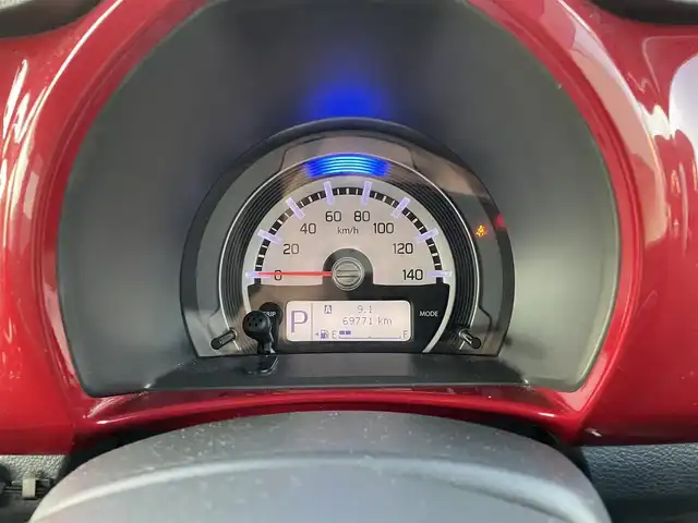 スズキ ハスラー X 群馬県 2014(平26)年 7万km フェニックスレッドパール/ブルーイッシュブラックパール 社外ナビ(NX713)/CD・DVD・SD/BT・USB・ワンセグ/ドライブレコーダー/エンジンスターター/ETC/フォグランプ/横滑り防止装置/衝突軽減ブレーキ/アイドリングストップ/取説・保証書/スマートキー×2