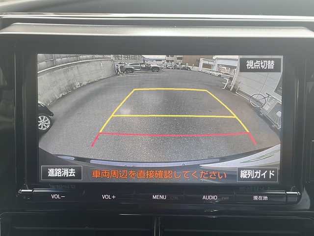 トヨタ エスティマ ハイブリッド アエラス 愛知県 2017(平29)年 5.9万km ブラック ワンオーナー/モデリスタフロントエアロ/純正SDナビ/フルセグTV・Bluetooth・DVD・CD・FM・AM/バックカメラ/純正後席フリップダウンモニター/運転席パワーシート/両側パワースライドドア/プリクラッシュセーフティ/レーダークルーズコントロール/LDA/クリアランスソナー/オートハイビーム/ビルトインETC/2列目オットマンシート/LEDヘッドライト/社外前後ドライブレコーダー(コムテック ZDR-015)/ステアリングスイッチ/ナノイーエアコン/スマートキー/プッシュスタート/純正フロアマット/保証書/取扱説明書/スペアスマートキー