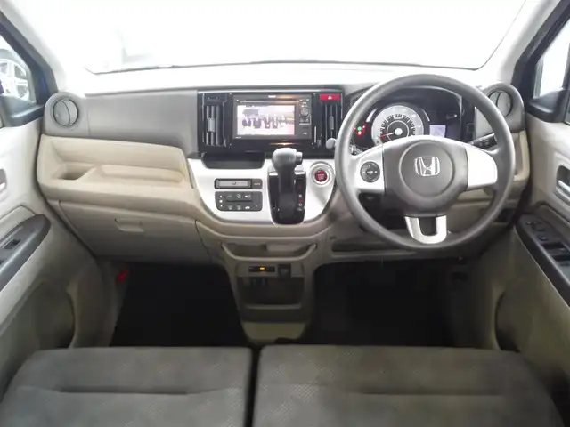 ホンダ Ｎ ＷＧＮ G ターボパッケージ 東京都 2017(平29)年 1.5万km 青 保証書・取説あり/純正ワンセグ・CD・USB/　バックカメラ/　ビルトインETC/アイドリングストップ/オールシーズンタイヤ/スマートキー×2個