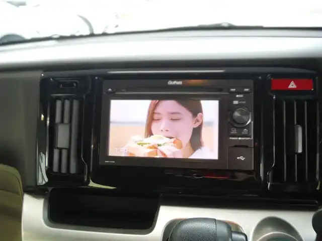 ホンダ Ｎ ＷＧＮ G ターボパッケージ 東京都 2017(平29)年 1.5万km 青 保証書・取説あり/純正ワンセグ・CD・USB/　バックカメラ/　ビルトインETC/アイドリングストップ/オールシーズンタイヤ/スマートキー×2個