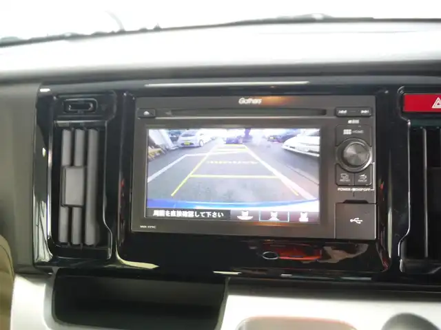 ホンダ Ｎ ＷＧＮ G ターボパッケージ 東京都 2017(平29)年 1.5万km 青 保証書・取説あり/純正ワンセグ・CD・USB/　バックカメラ/　ビルトインETC/アイドリングストップ/オールシーズンタイヤ/スマートキー×2個