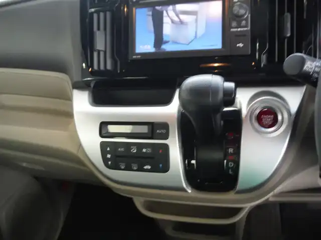 ホンダ Ｎ ＷＧＮ G ターボパッケージ 東京都 2017(平29)年 1.5万km 青 保証書・取説あり/純正ワンセグ・CD・USB/　バックカメラ/　ビルトインETC/アイドリングストップ/オールシーズンタイヤ/スマートキー×2個