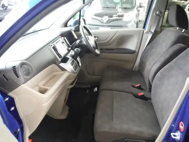 ホンダ Ｎ ＷＧＮ G ターボパッケージ 東京都 2017(平29)年 1.5万km 青 保証書・取説あり/純正ワンセグ・CD・USB/　バックカメラ/　ビルトインETC/アイドリングストップ/オールシーズンタイヤ/スマートキー×2個