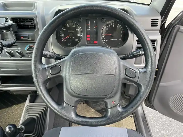 三菱 パジェロ ミニ XR－Ⅰ 長野県 1997(平9)年 4.9万km サーストングレー ５速MT/オーディオレス/ルーフキャリア/スタッドレス積み込み有