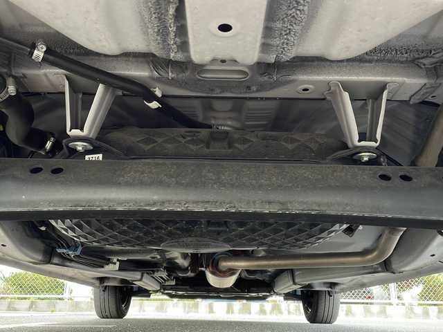 ダイハツ ムーヴ キャンバス ストライプス G 山口県 2023(令5)年 3.2万km シャイニングホワイトパール/アプリコットピンクメタリック 純正9インチディスプレイオーディオ/フルセグTV/バックカメラ/前後ドライブレコーダー/LEDヘッドライト/スマートアシスト/・衝突回避支援ブレーキ機能/・誤発進抑制機能/・車線逸脱抑制機能/・先行車発進お知らせ機能/・コーナーセンサー/・オートハイビーム/スマートキー/プッシュスタート/電動ミラー/両側パワースライドドア/シートヒーター/保証書/スペアキー