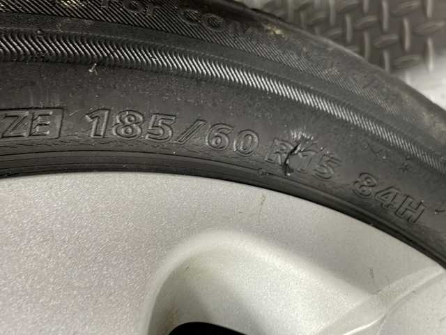 トヨタ シエンタ ハイブリッド G 広島県 2016(平28)年 6.6万km レッドマイカM 社外ナビ　/両側パワースライドドア　/バックカメラ　/オートハイビーム　/フルセグTV　/スマートキー　/モデリスタ　/レーンキープアシスト　/衝突軽減ブレーキ　/LEDヘッドランプ　/オートライト　/フォグランプ　/ETC/純正15インチアルミホイールキャップ(185/60/R15)/エアバック（運転席/助手席）