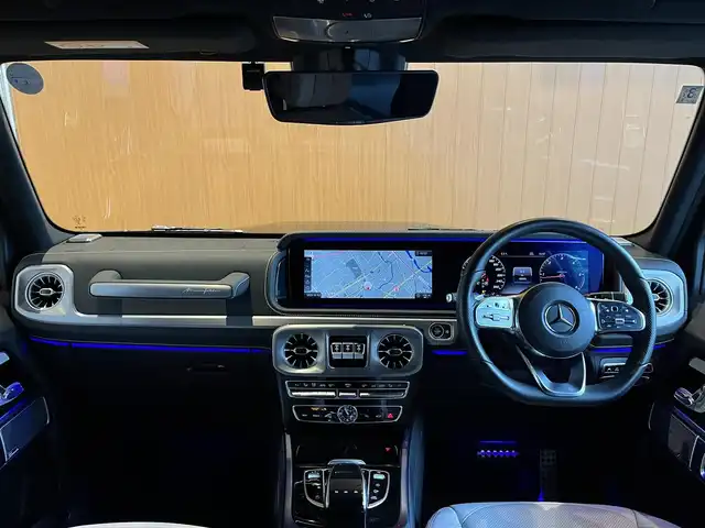 メルセデス・ベンツ ゲレンデヴァーゲン Ｇ４００ｄ AMGライン 宮城県 2024(令6)年 1.9万km ワイン ワンオーナー/G-manufakturプログラム/ラグジュアリーパッケージ/AMGライン/アダプティブダンピングシステム/レーダーセーフティパッケージ/Burmesterサラウンドサウンドシステム/純正ナビゲーションシステム/フルセグTV/360°カメラシステム/ナッパレザーシート/シートベンチレーション/シートヒーター/メモリ機能付きパワーシート/電動サイドステップ/マルチビームLEDヘッドライト/オートマチックハイビーム/純正20インチAW/アルパイン製デジタルインナーミラー型ドラレコ/ETC2.0車載器