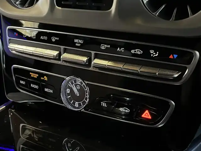 メルセデス・ベンツ ゲレンデヴァーゲン Ｇ４００ｄ AMGライン 宮城県 2024(令6)年 1.9万km ワイン ワンオーナー/G-manufakturプログラム/ラグジュアリーパッケージ/AMGライン/アダプティブダンピングシステム/レーダーセーフティパッケージ/Burmesterサラウンドサウンドシステム/純正ナビゲーションシステム/フルセグTV/360°カメラシステム/ナッパレザーシート/シートベンチレーション/シートヒーター/メモリ機能付きパワーシート/電動サイドステップ/マルチビームLEDヘッドライト/オートマチックハイビーム/純正20インチAW/アルパイン製デジタルインナーミラー型ドラレコ/ETC2.0車載器