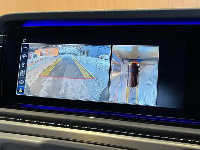 メルセデス・ベンツ ゲレンデヴァーゲン Ｇ４００ｄ AMGライン 宮城県 2024(令6)年 1.9万km ワイン ワンオーナー/G-manufakturプログラム/ラグジュアリーパッケージ/AMGライン/アダプティブダンピングシステム/レーダーセーフティパッケージ/Burmesterサラウンドサウンドシステム/純正ナビゲーションシステム/フルセグTV/360°カメラシステム/ナッパレザーシート/シートベンチレーション/シートヒーター/メモリ機能付きパワーシート/電動サイドステップ/マルチビームLEDヘッドライト/オートマチックハイビーム/純正20インチAW/アルパイン製デジタルインナーミラー型ドラレコ/ETC2.0車載器