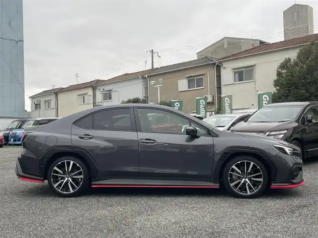 スバル ＷＲＸ Ｓ４