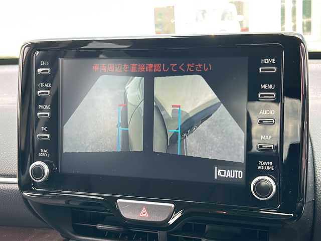 トヨタ ヤリスクロス Z 茨城県 2020(令2)年 7.6万km ベージュ 純正ディスプレイオーディオ/(BT・ラジオ再生・Applecarplay)/レーダークルーズコントロール/レーンアシスト/プリクラッシュセーフティ/コーナーセンサー/ハーフレザーシート/シートヒーター/パワーシート/アラウンドビューカメラ/ビルトインETC/オートライト/LEDヘッドライト/純正18inアルミホイール/フロアマット/スマートキー/スペアキー/取扱説明書/保証書