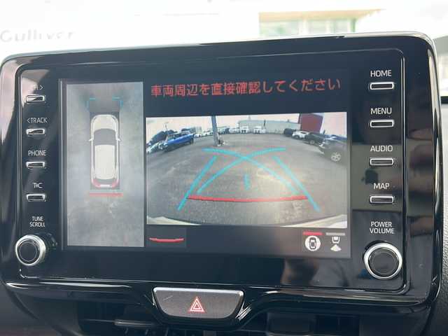 トヨタ ヤリスクロス Z 茨城県 2020(令2)年 7.6万km ベージュ 純正ディスプレイオーディオ/(BT・ラジオ再生・Applecarplay)/レーダークルーズコントロール/レーンアシスト/プリクラッシュセーフティ/コーナーセンサー/ハーフレザーシート/シートヒーター/パワーシート/アラウンドビューカメラ/ビルトインETC/オートライト/LEDヘッドライト/純正18inアルミホイール/フロアマット/スマートキー/スペアキー/取扱説明書/保証書